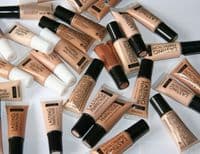 30 x Collection Sample size foundation | Lasting performance | Mixed Shades