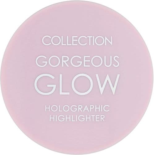 36 x Collection Gorgeous Glow Holographic Highlighter | Aurora 2 | Ultra Fine