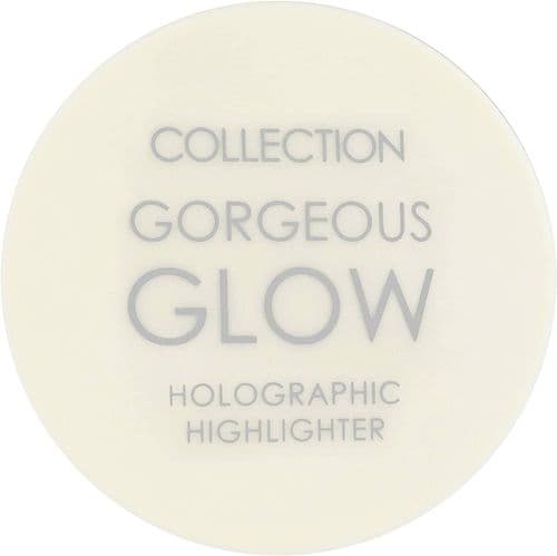 36 x Collection Gorgeous Glow Holographic Highlighter | Moon Dust | Ultra Fine