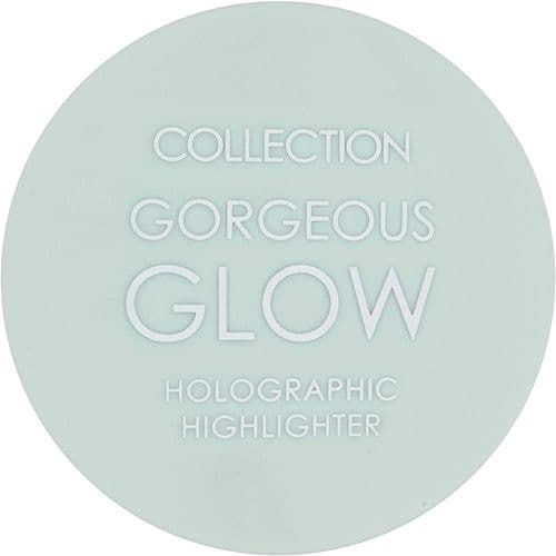 36 x Collection Gorgeous Glow Holographic Highlighter | Pixie 3 | Fine Powder