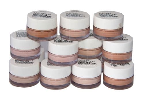 36 x Collection Lasting Perfection Stretch Concealer | 8 Shades | RRP £144