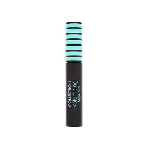 36 x Collection Volumising Mascara | Ultra Black 17 | 8ml | CLEARANCE |