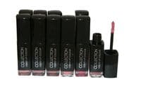 40 x Collection Liquid Lip Colour  | 6 Shades  | RRP £200 | Wholesale Prices