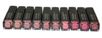 40 x Collection Liquid Lip Colour  | 6 Shades  | RRP £200 | Wholesale Prices
