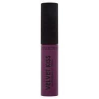 48 x Collection Velvet Kiss Moisturising Lip Cream | Shade Blackberry