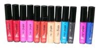 50pcs Collection Lip Glaze Stay The Night Lip Tattoo  | 8 Shade | RRP £300
