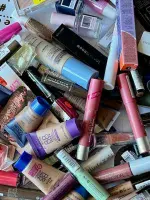 69 x Branded Cosmetics Mixed Bag | RRP £200+ | Wholesale Bulk Buy