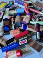 69 x Branded Cosmetics Mixed Bag | RRP £200+ | Wholesale Bulk Buy