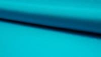 Luxury Lycra Spandex Dance Swimwear Fabric Material - AQUA