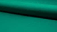 Luxury Lycra Spandex Dance Swimwear Fabric Material - EMERALD GREEN