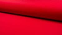 Luxury Lycra Spandex Dance Swimwear Fabric Material - RED