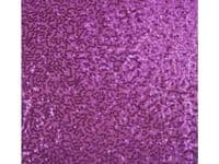 Luxury Sequin Dance Wear Stretch Fabric Material - FUCHSIA