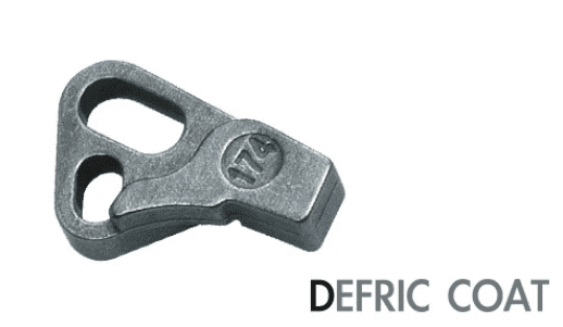 -10% Guarder #GLK-217 Steel Valve Knocker for MARUI G17/19 Gen4