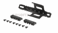 -15%. Action army AAC T10 FRONT RAIL