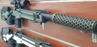 -15%. Action army AAC T10 FRONT RAIL