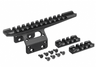 -15%. Action army AAC T10 FRONT RAIL