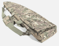 -15% 911 Heavy Duty 1M Hunting Tactical Rifle Case (MC)