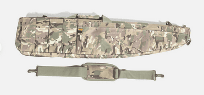 -15% 911 Heavy Duty 1M Hunting Tactical Rifle Case (MC)