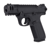 -15% AAP-01C Assassin GBB Full Auto / Semi Auto (Black)