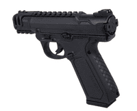 -15% AAP-01C Assassin GBB Full Auto / Semi Auto (Black)