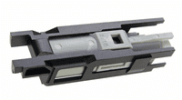 -15% AIP IPSC Aluminum High-Speed Blowback Housing for Marui 5.1/4.3/1911