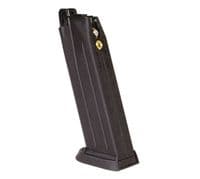 -15% Cybergun / VFC Gas Magazine 22Rds for FNS-9 ( Black ) ( FNS9 )