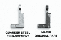 -15% Guarder #GLK-212 Steel Knocker Lock for MARUI G17/19 Gen4