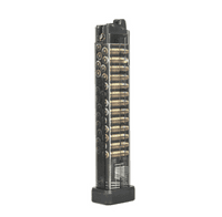 -15% Maruyama SCW-9 PRO GBB SMG (2 Gas Mags) BK