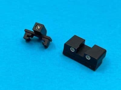 -15%! Pro-Arms Tritium Steel Sight set for Tokyo Marui P226R / E2 / Mk25