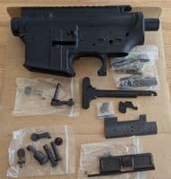 -15% STAG arms Vltor AEG M4 Metal body with steel parts