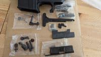 -15% STAG arms Vltor AEG M4 Metal body with steel parts