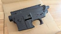 -15% STAG arms Vltor AEG M4 Metal body with steel parts