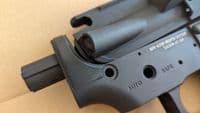-15% STAG arms Vltor AEG M4 Metal body with steel parts