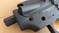 -15% STAG arms Vltor AEG M4 Metal body with steel parts
