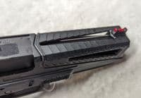 -20% Army Armament SD Style 17 RMR GBB - Black TYPE B (NOT include Red dot)