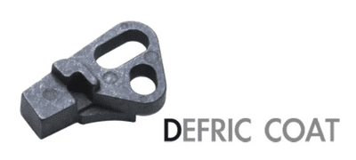 -20% Guarder #GLK-167 Steel Valve Knocker for MARUI G19