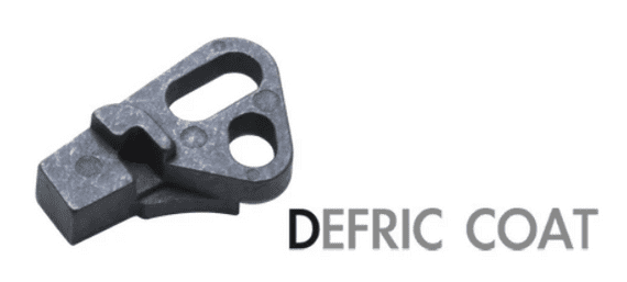 -20% Guarder #GLK-167 Steel Valve Knocker for MARUI G19