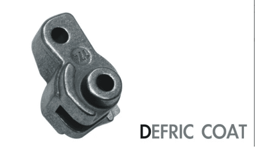 -20% Guarder #GLK-210 Steel Hammer for MARUI G17 Gen4/19 Gen4