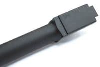 -20% Guarder Steel Threaded Outer Barrel for Marui GLK G17 Gen 3 (14mm Negative)GLK-24(BK)