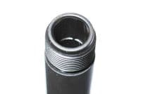 -20% Guarder Steel Threaded Outer Barrel for Marui GLK G17 Gen 3 (14mm Negative)GLK-24(BK)