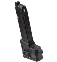 -20%! T8 P30 HPA Magazine Adapter For G-Model G17 / AAP-01 GBBP Series