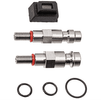 -20%! T8 P30 HPA Magazine Adapter For G-Model G17 / AAP-01 GBBP Series