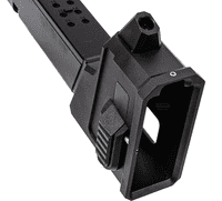 -20%! T8 P30 HPA Magazine Adapter For G-Model G17 / AAP-01 GBBP Series