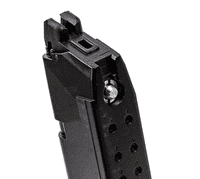 -20%! T8 P30 HPA Magazine Adapter For G-Model G17 / AAP-01 GBBP Series