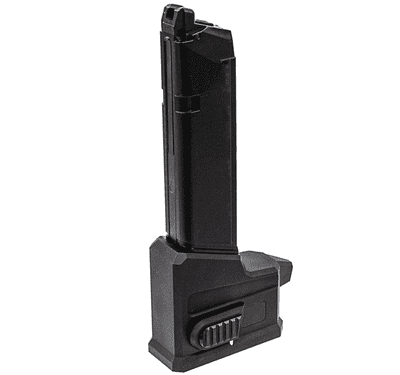 -20%! T8 P30 HPA Magazine Adapter For G-Model G17 / AAP-01 GBBP Series
