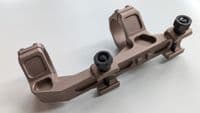 -40%! G- Style AR15 Super Precision Standard (30mm Scopes) DDC with white marking