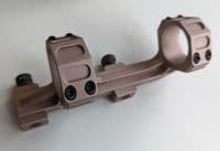 -40%! G- Style AR15 Super Precision Standard (30mm Scopes) DDC with white marking