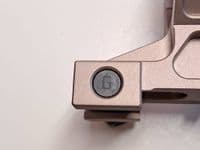 -40%! G- Style AR15 Super Precision Standard (30mm Scopes) DDC with white marking