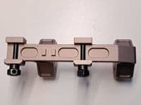 -40%! G- Style AR15 Super Precision Standard (30mm Scopes) DDC with white marking