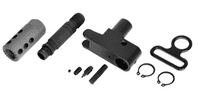 -5% VFC Steel FNC Short Barrel Kit